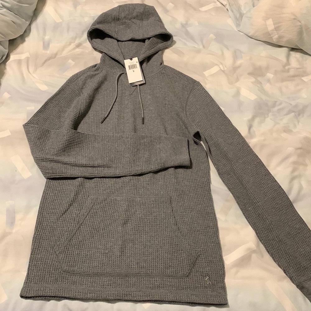 Ralph Lauren sweatshirt - men’s small